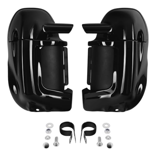 Amazon | HUILI-JPHOME ロワー ベント レッグ フェアリング キャップ